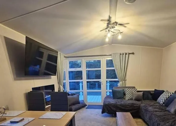 The Holiday home Tosside