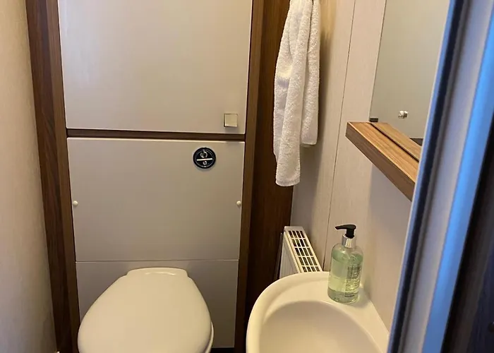 Holiday home The Tosside