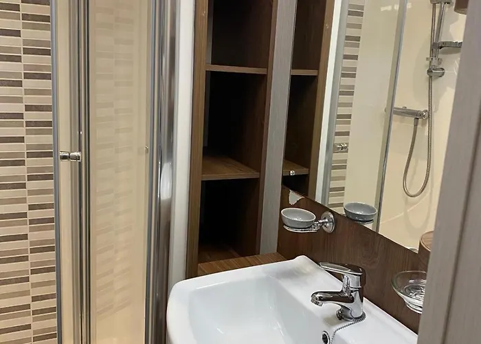 The Holiday home Tosside