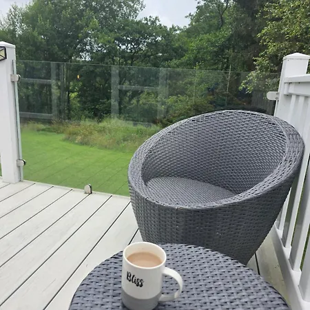 The Hébergement de vacances Tosside