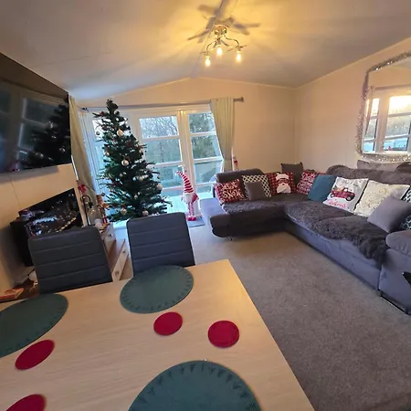 The Hébergement de vacances