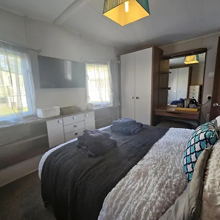 The Hébergement de vacances *