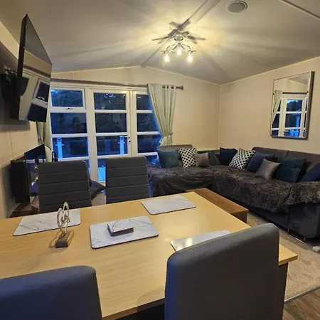 The Hébergement de vacances Tosside