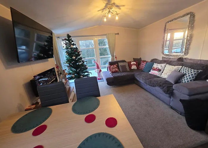 The Hébergement de vacances