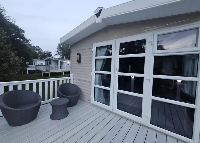 Hébergement de vacances The *