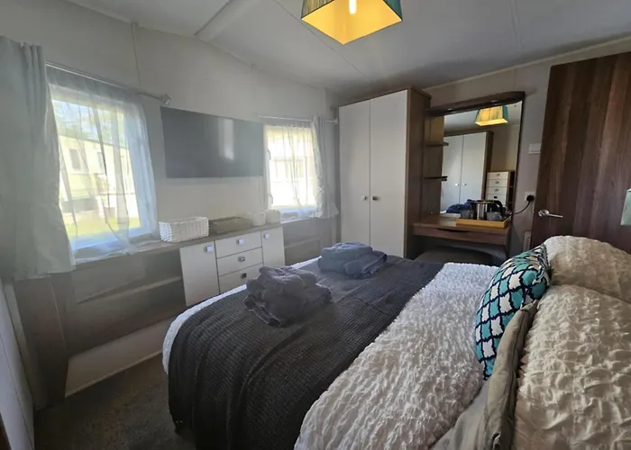 The Hébergement de vacances *